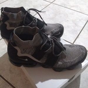 Nike Vapor max socks